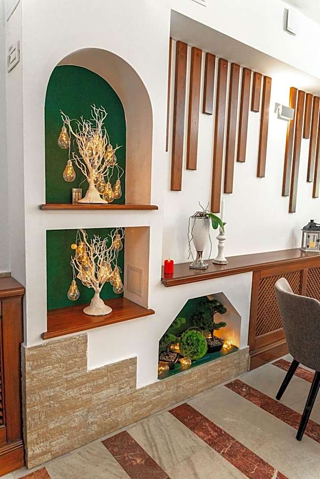 Piscul Negru Hotel - Transfagarasan