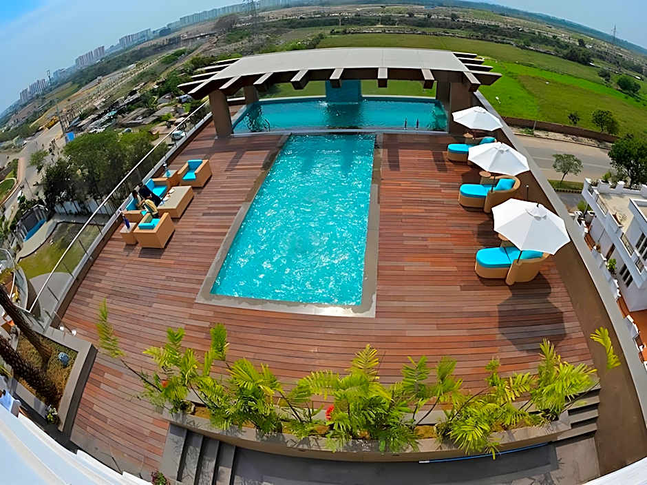 Hotel Dayal Paradise