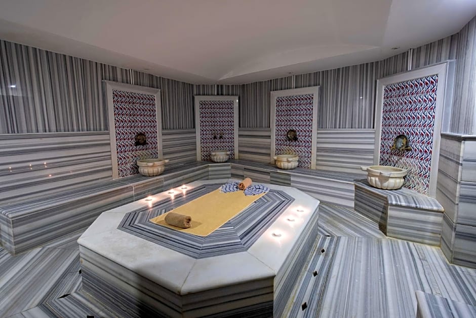 Park Inn by Radisson Istanbul Asia Kavacik