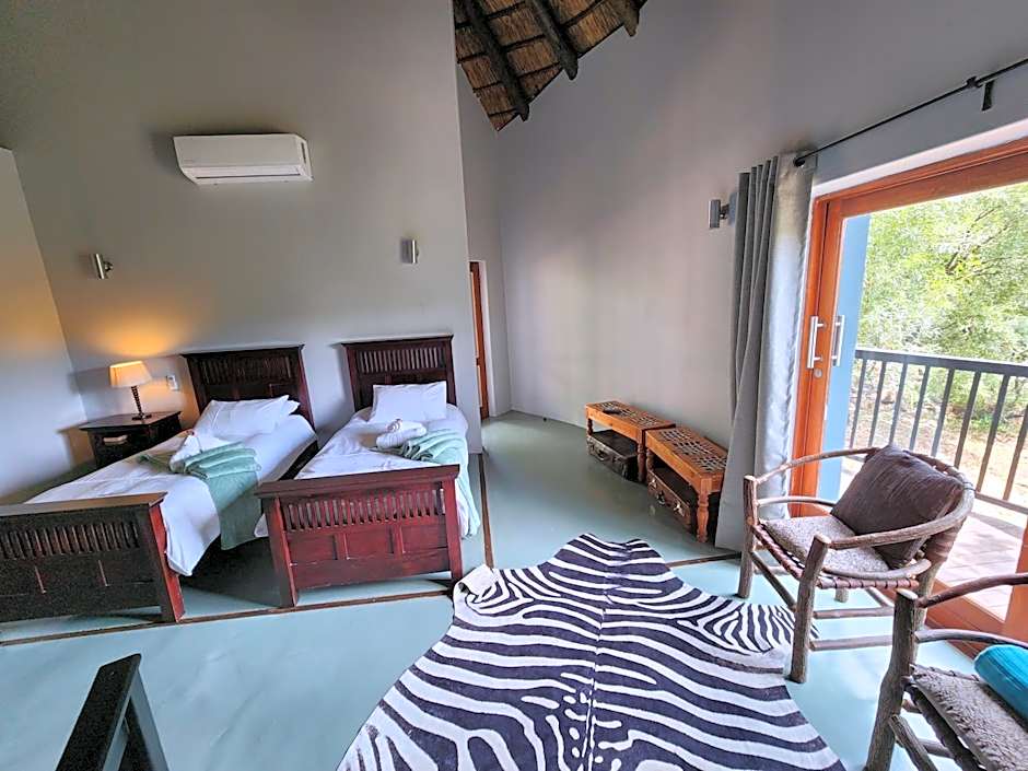 Milkwood Safari Lodge