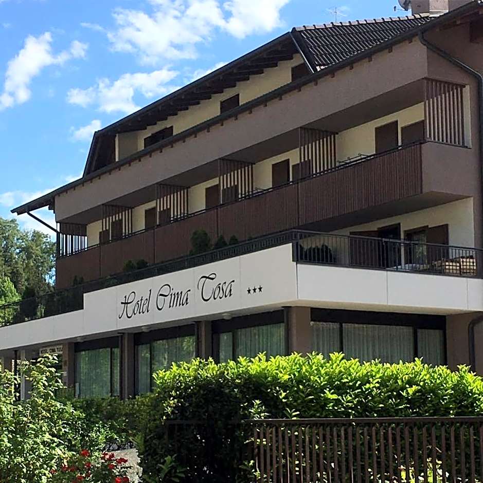 Hotel Cima Tosa
