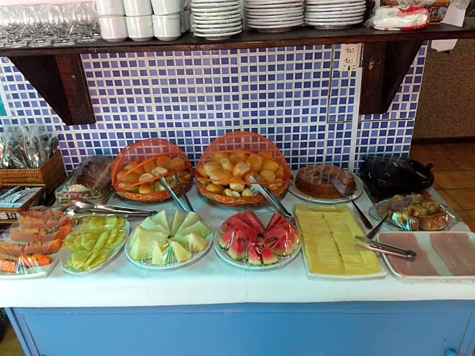 Pousada La Vila Delle Rose