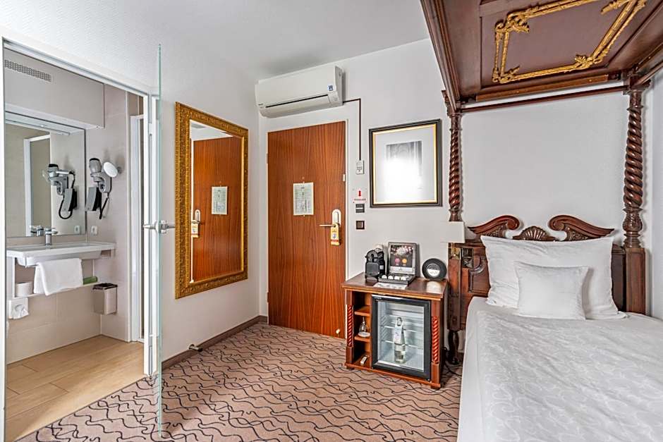 King's Hotel Center Superior