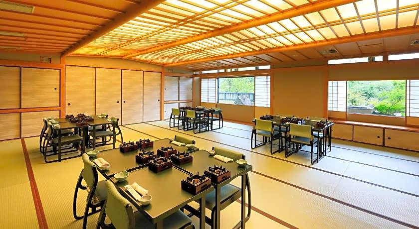 Hotel Keisui