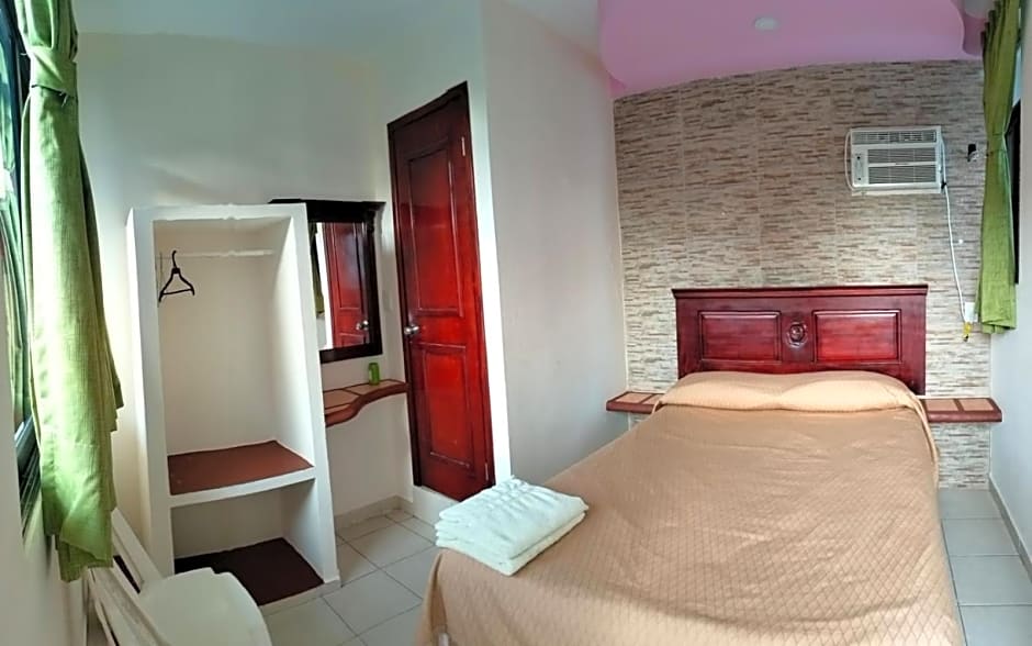 Hotel Real del Quijote