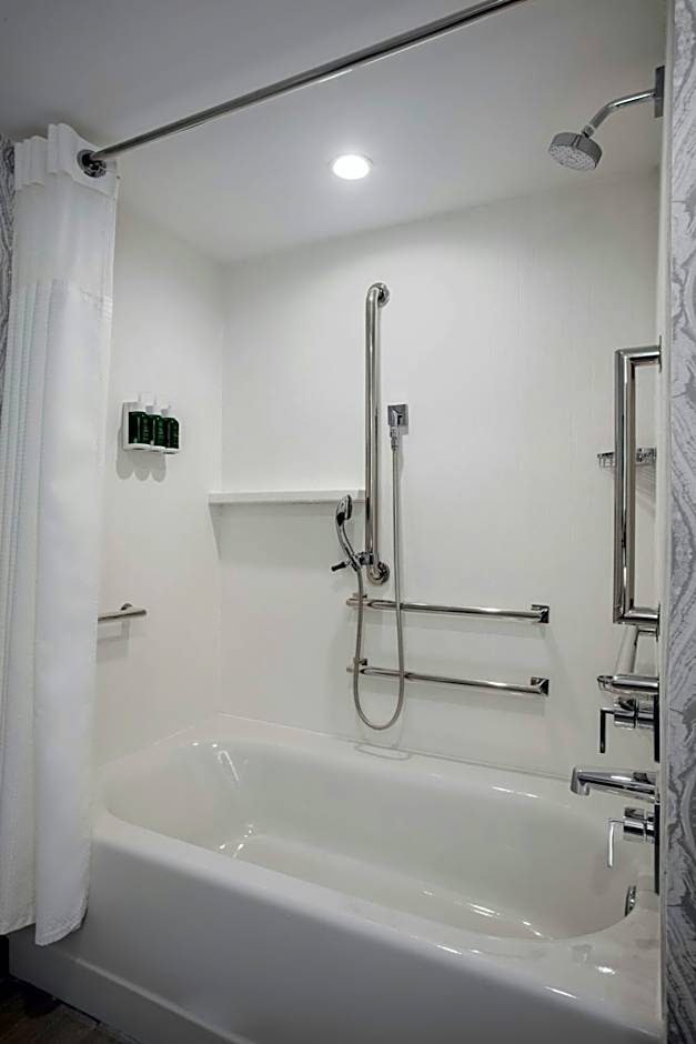 Courtyard by Marriott Miami Aventura Mall