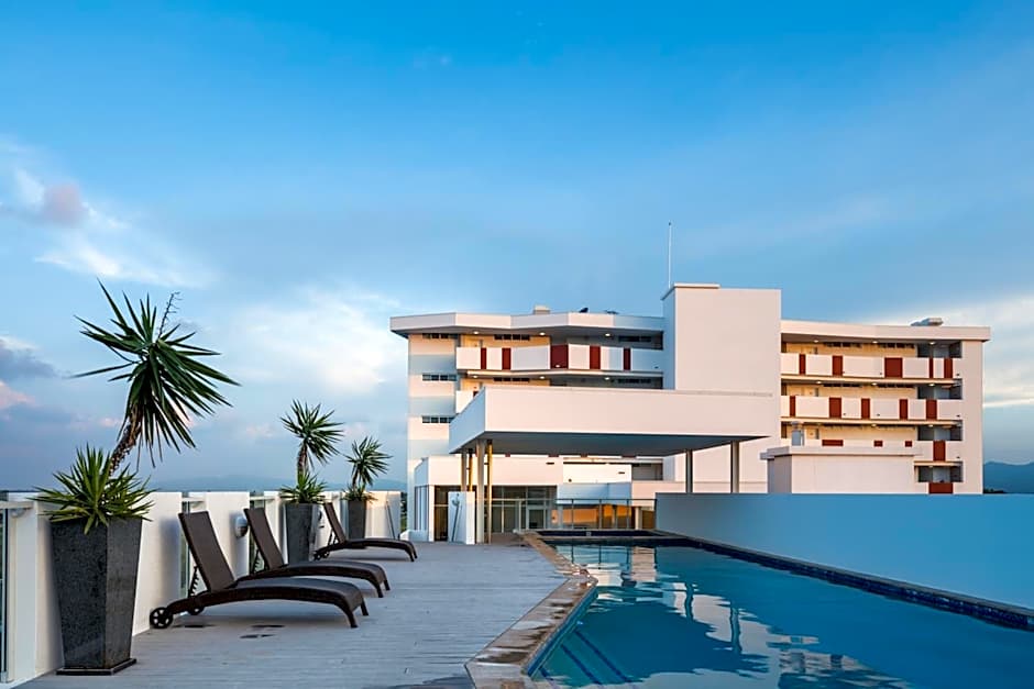 Central Holborn Apartments