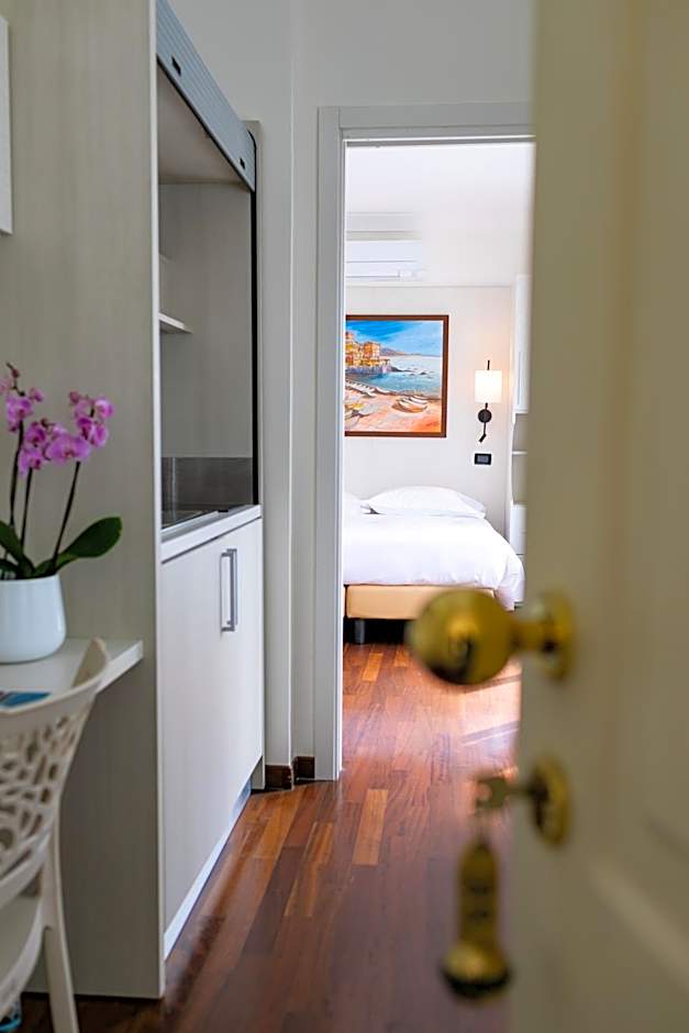 Rex Hotel Residence