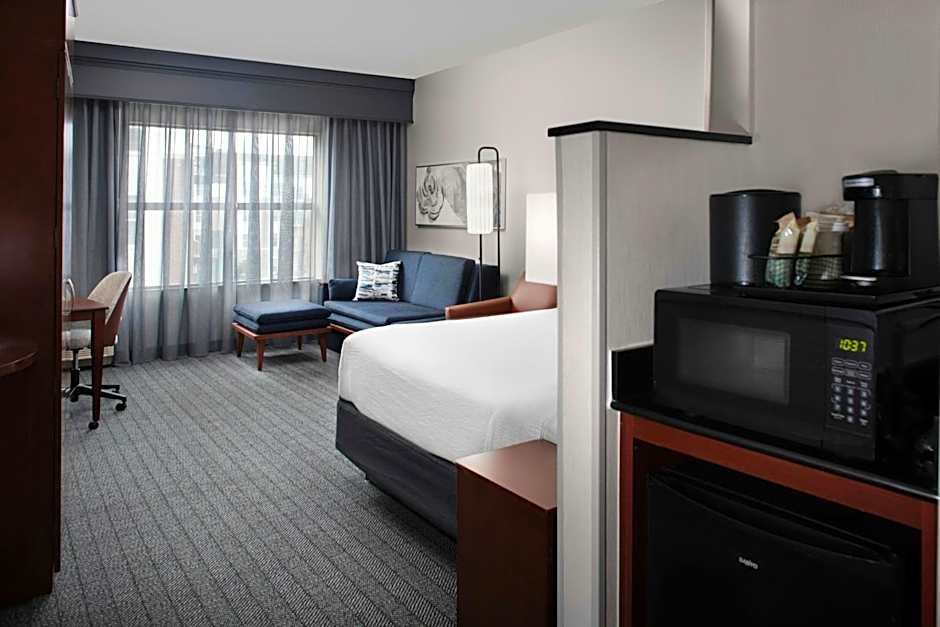 Courtyard by Marriott Reading Wyomissing