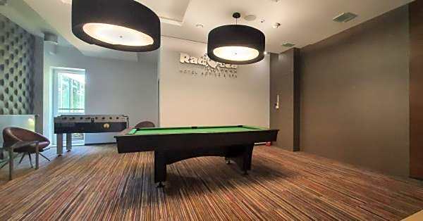 Hotel Radocza Park Business & Spa
