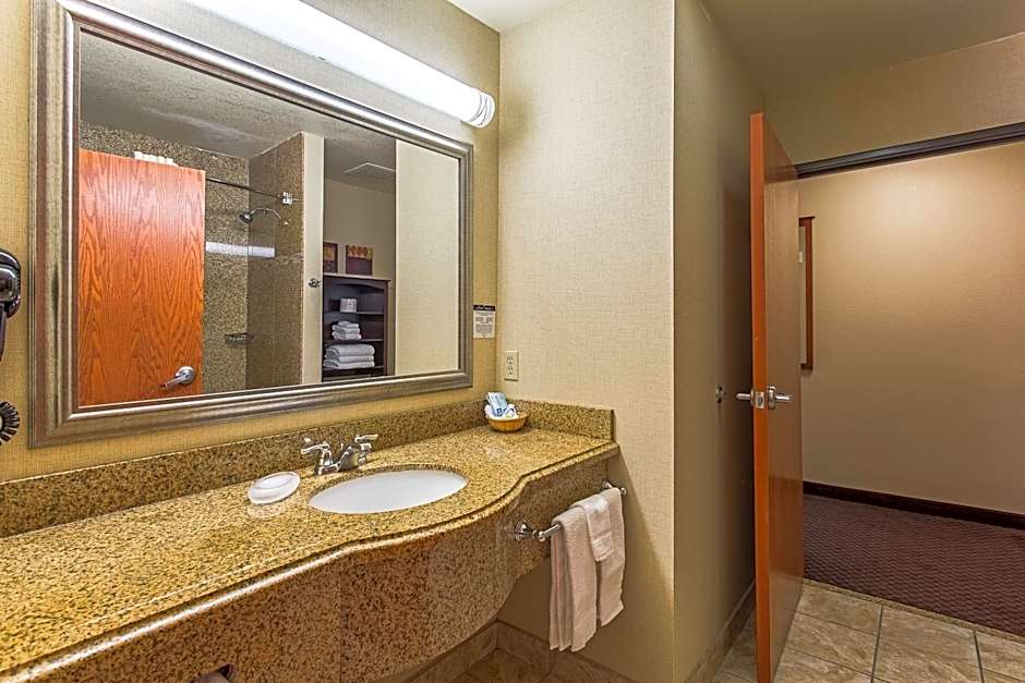 Hotel Ruidoso - Midtown