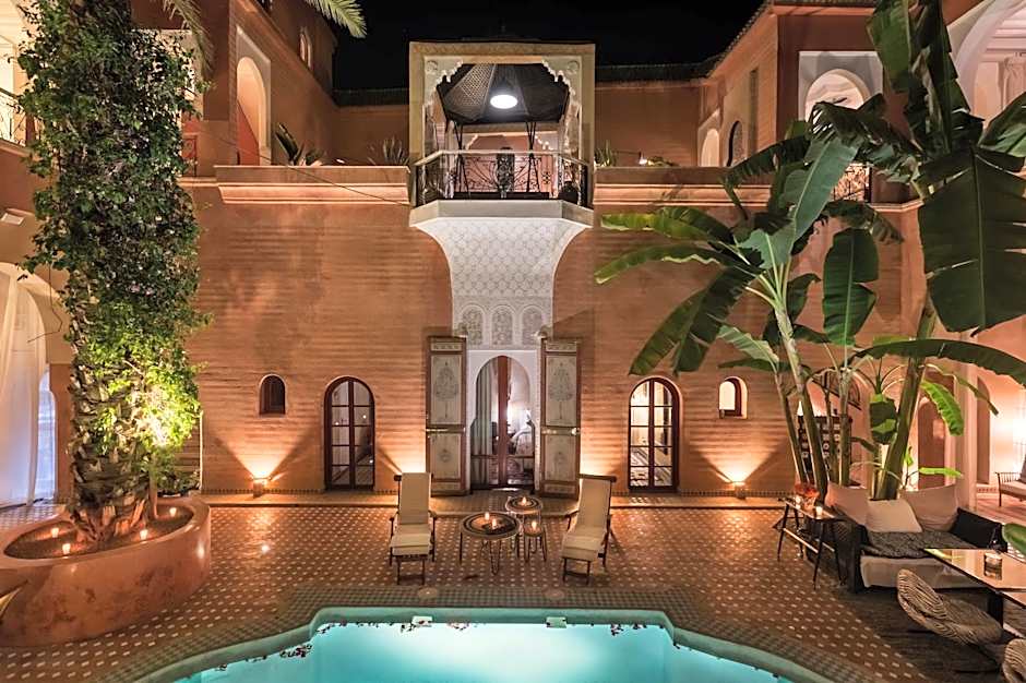 Indian Palace