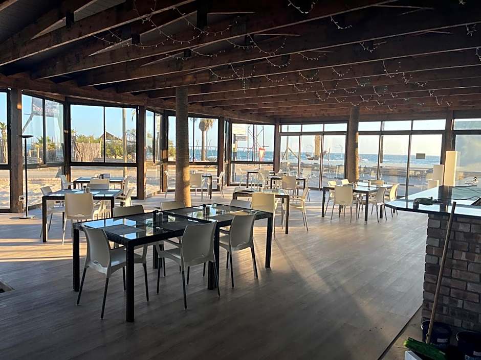 Beach Hotel Swakopmund