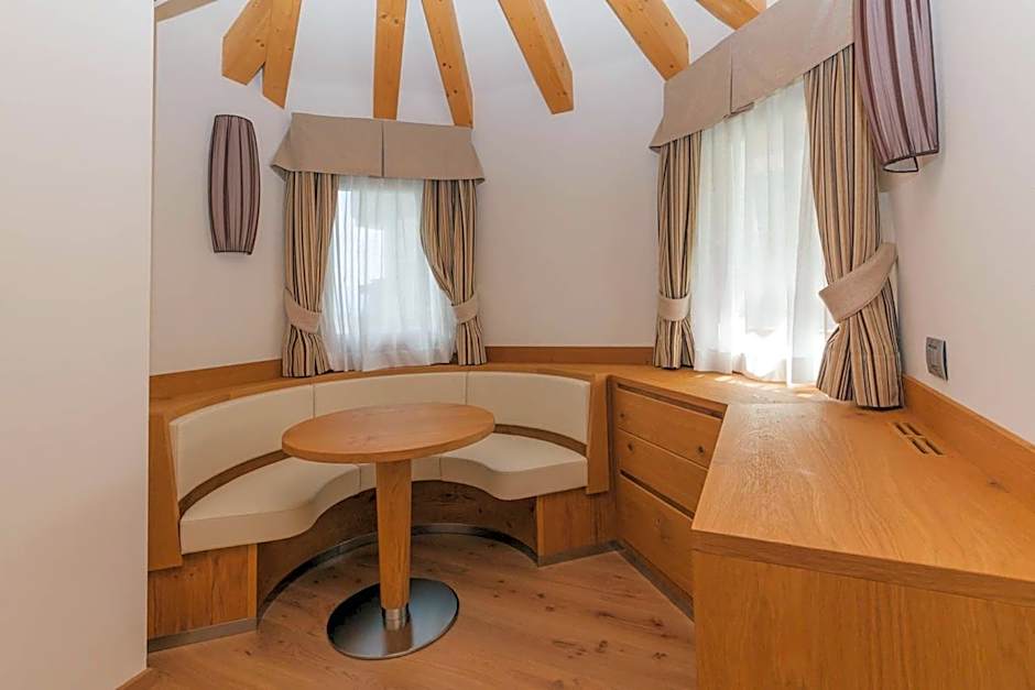 Sayonara Nature & Wellness Hotel