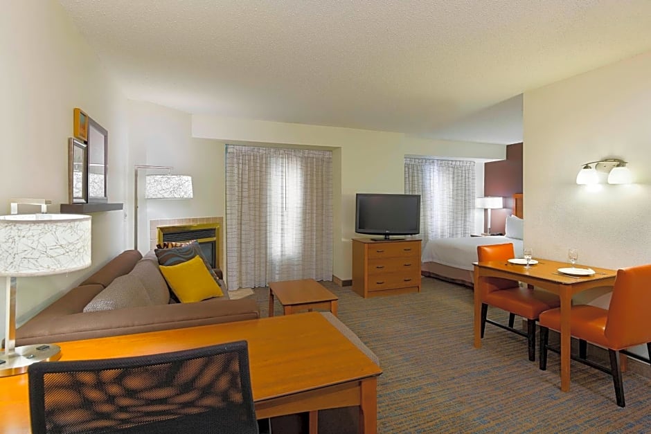 Residence Inn by Marriott Philadelphia Montgomeryville