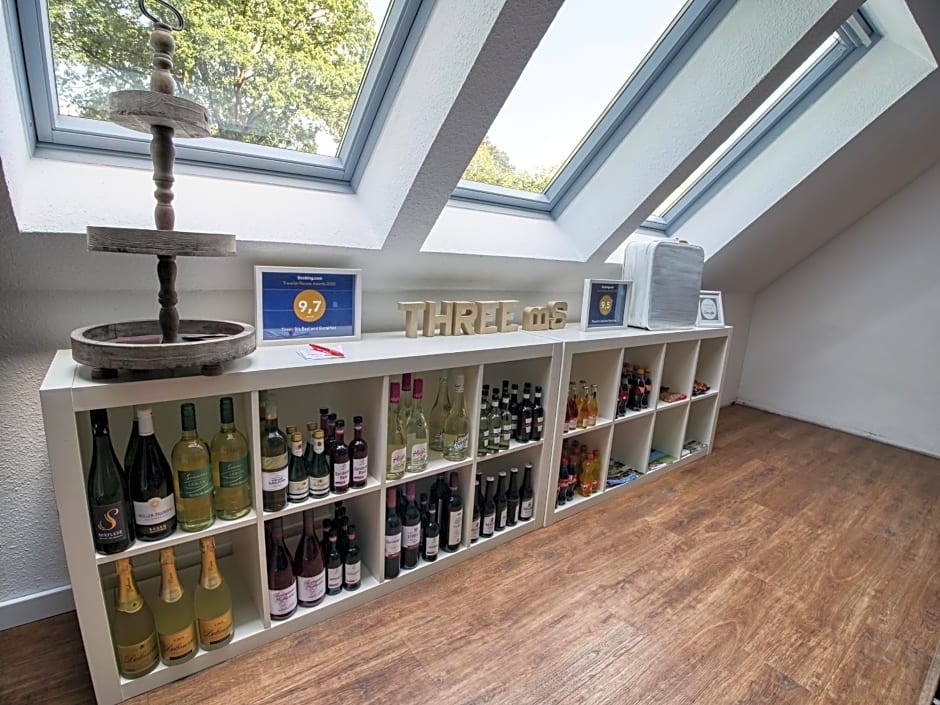 Three B's Bed and Breakfast