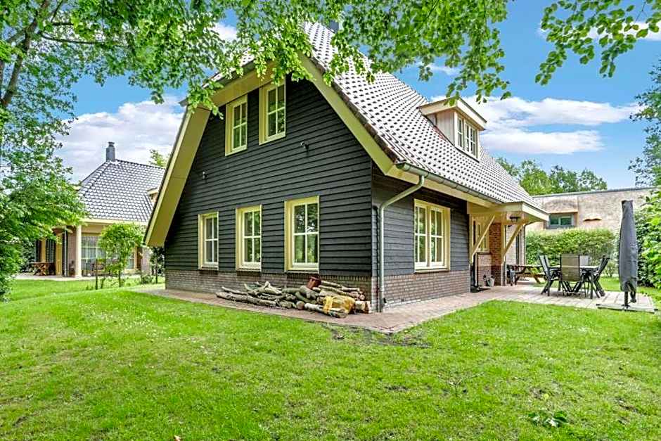 Villapark de Hondsrug