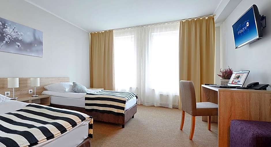 Hotel Port 110