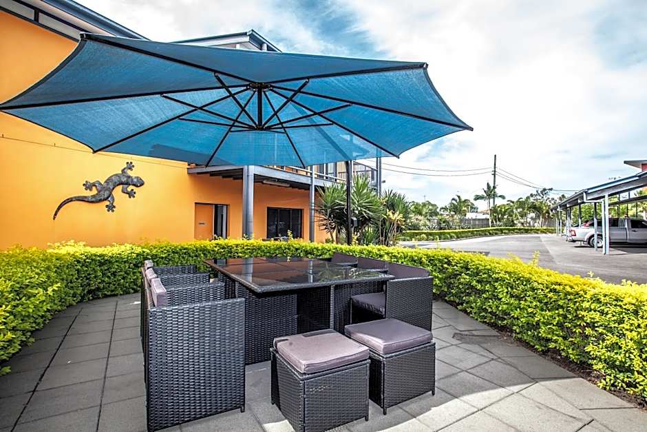 Darra Motel & Conference Centre