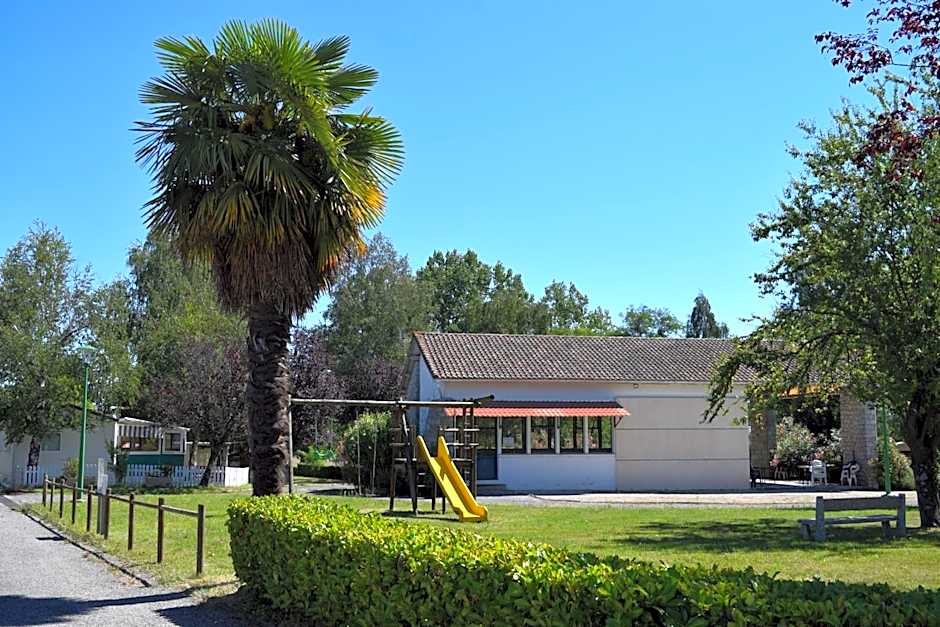 Camping - Village Vacances du Lac