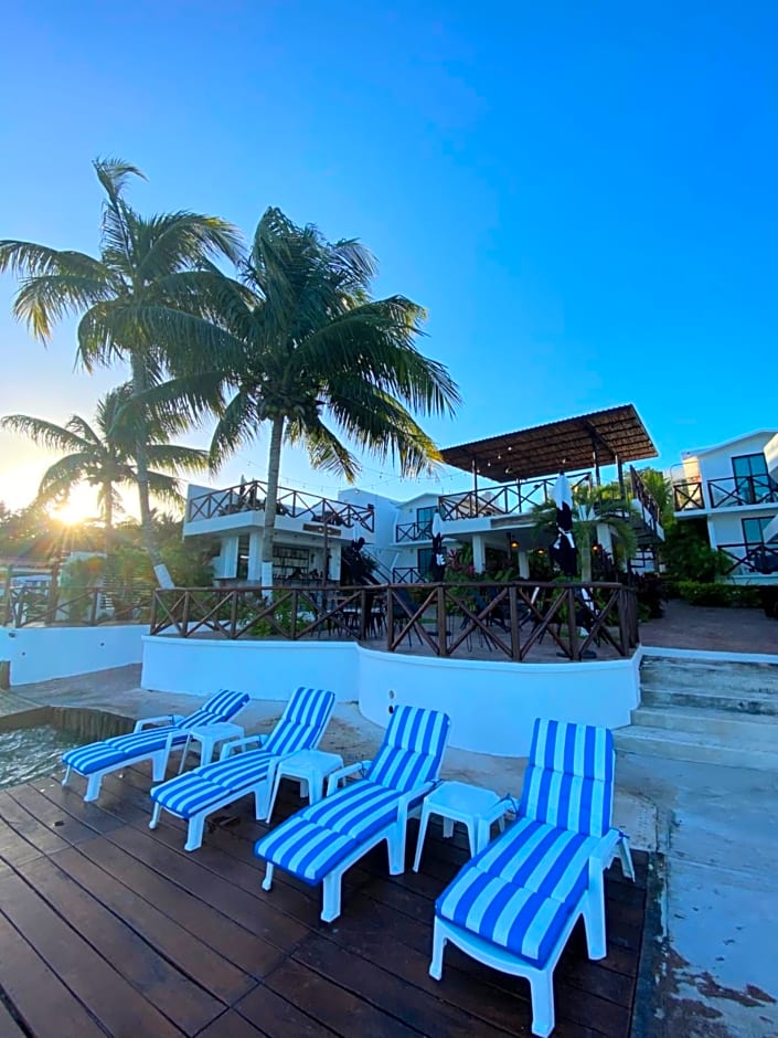 Hotel Aldea 19 Bacalar
