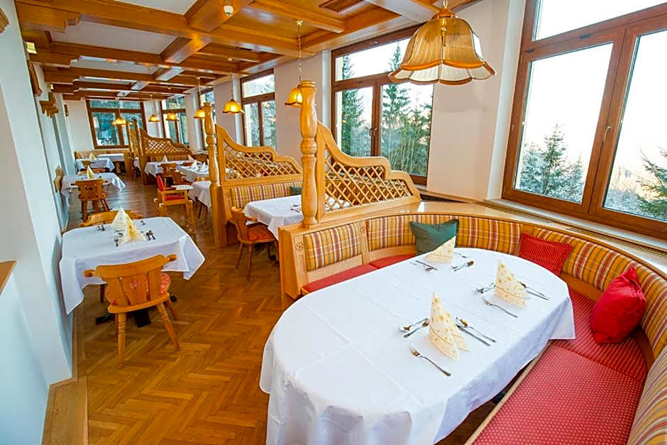 Kurhotel Renona Rehabilitation