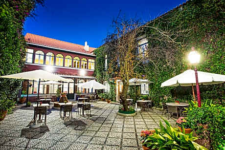 York House Hotel