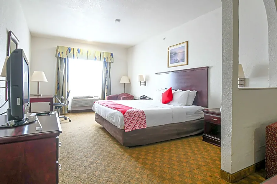 Baymont by Wyndham Houston TX
