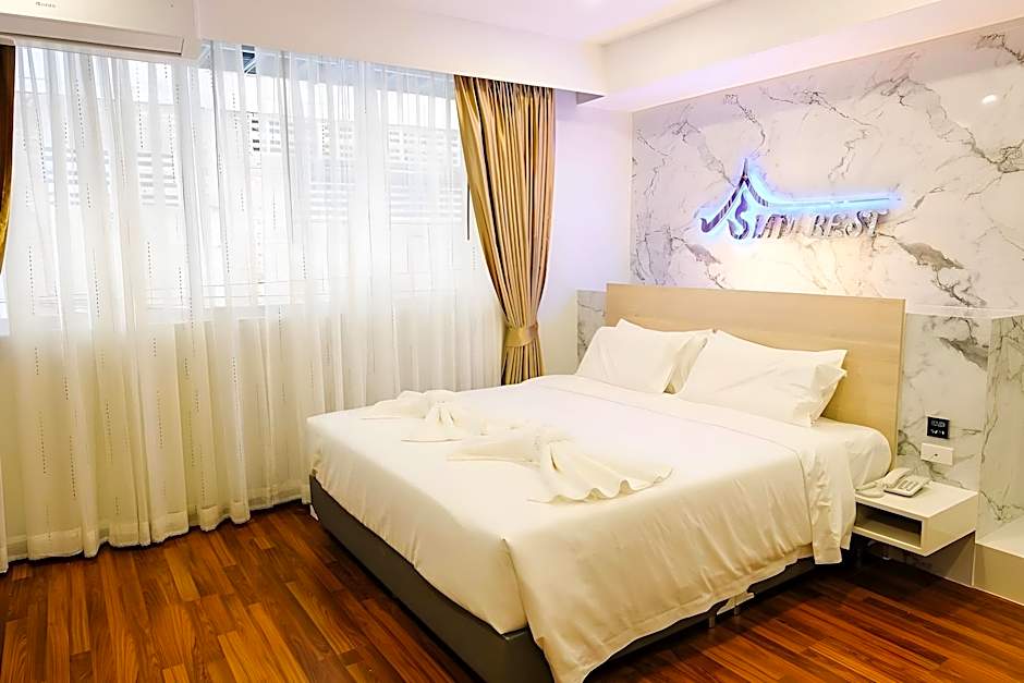 Siam Best Inn 