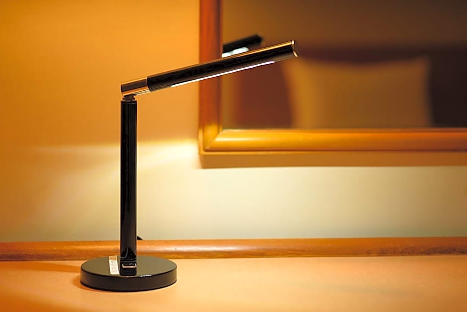 Pacific Hotel Shiroishi