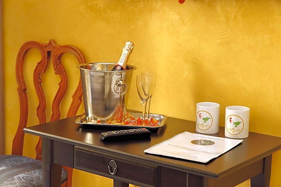 Domus Gallo Guest House