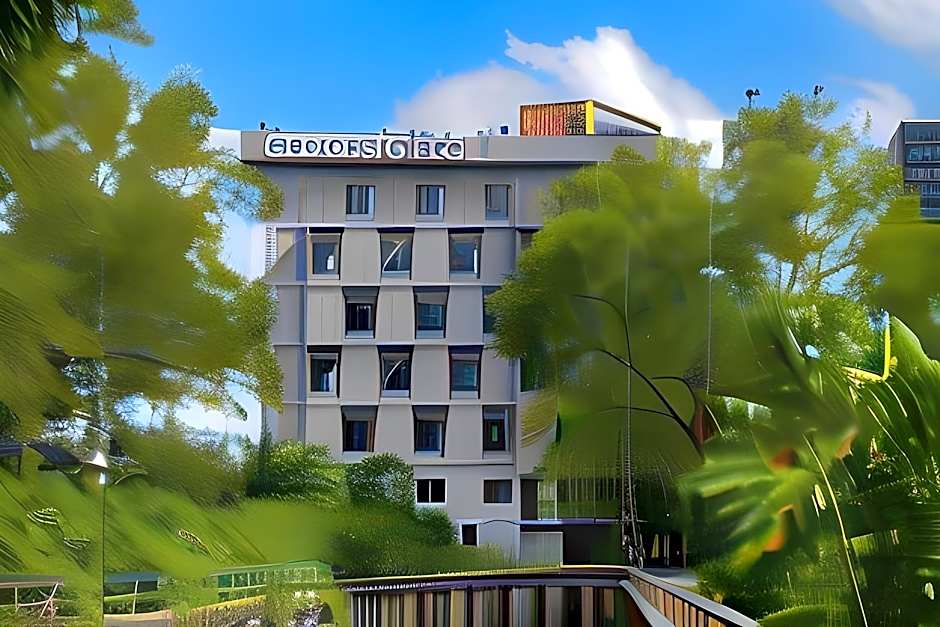 EcoLoft Hotel