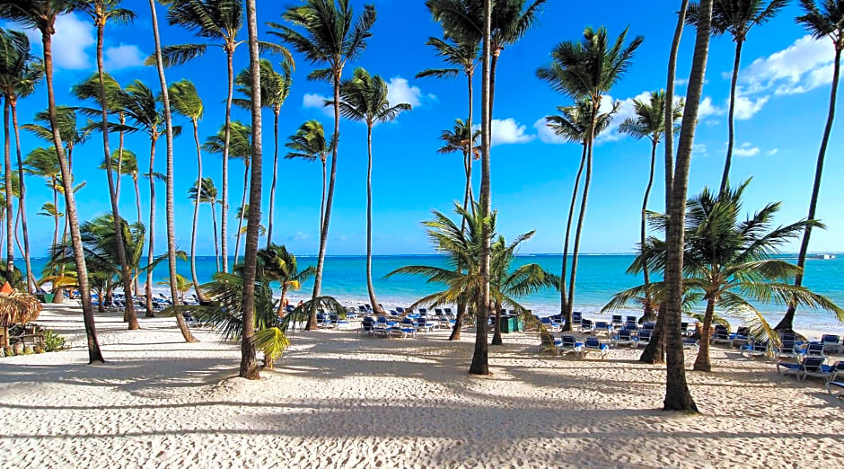 Barcelo Bavaro Beach - All Inclusive - Adults Only