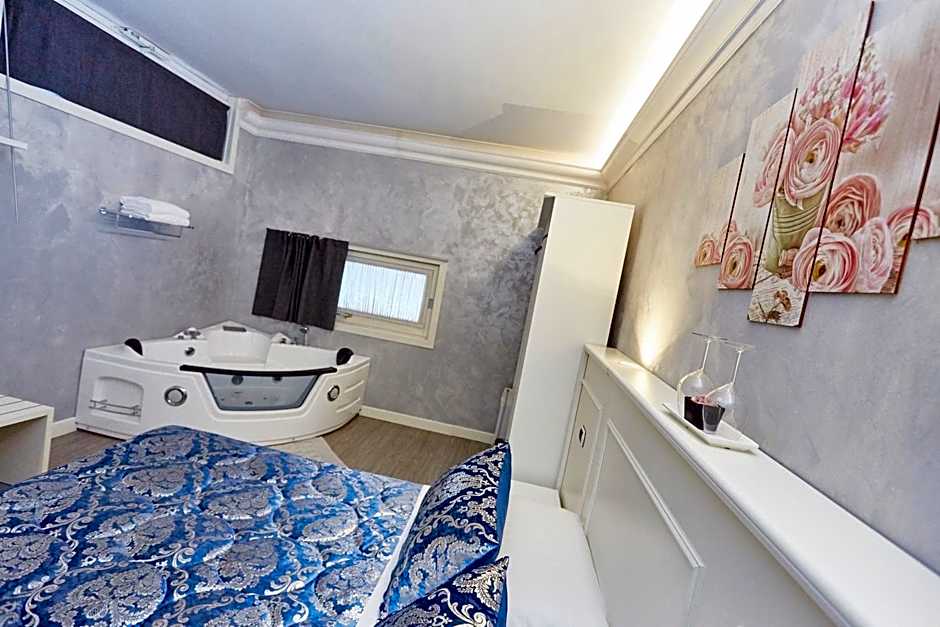 HOTEL Villa Lilla
