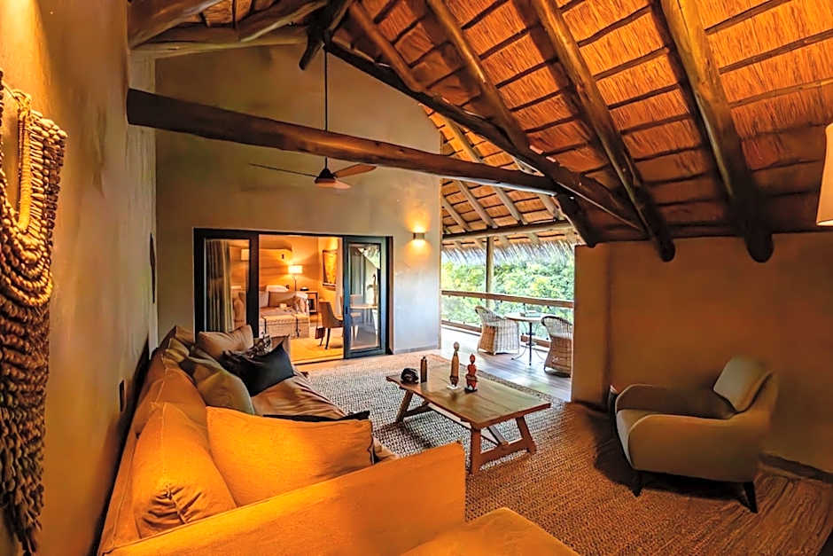 Kapama River Lodge