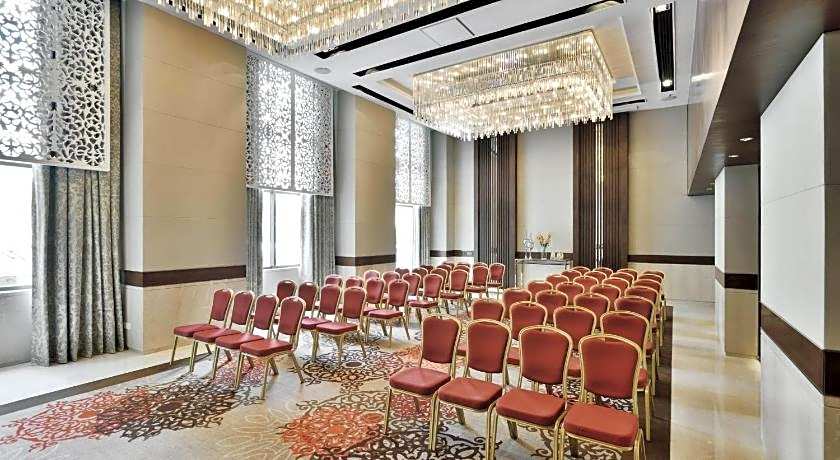 Courtyard by Marriott Agra