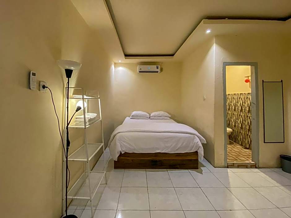 Urbanview Hotel ME Jayapura – Jayapura, WA