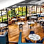 Hotel Restaurant du Chateau de la Tour