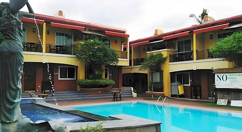 Crown Regency Residences Davao Hotel