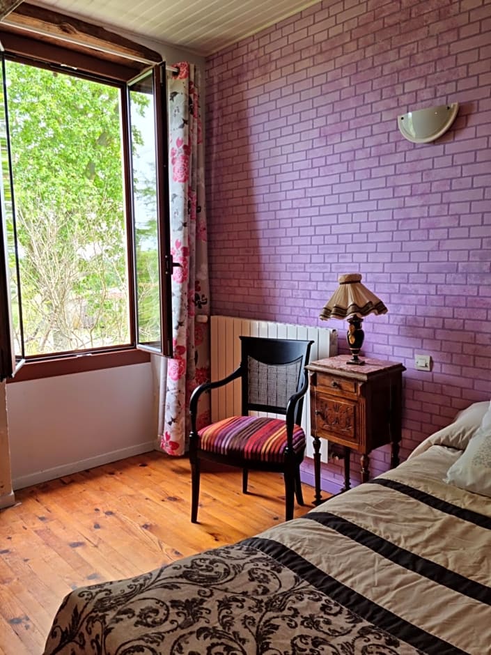 Chambre d'hôte Daugé