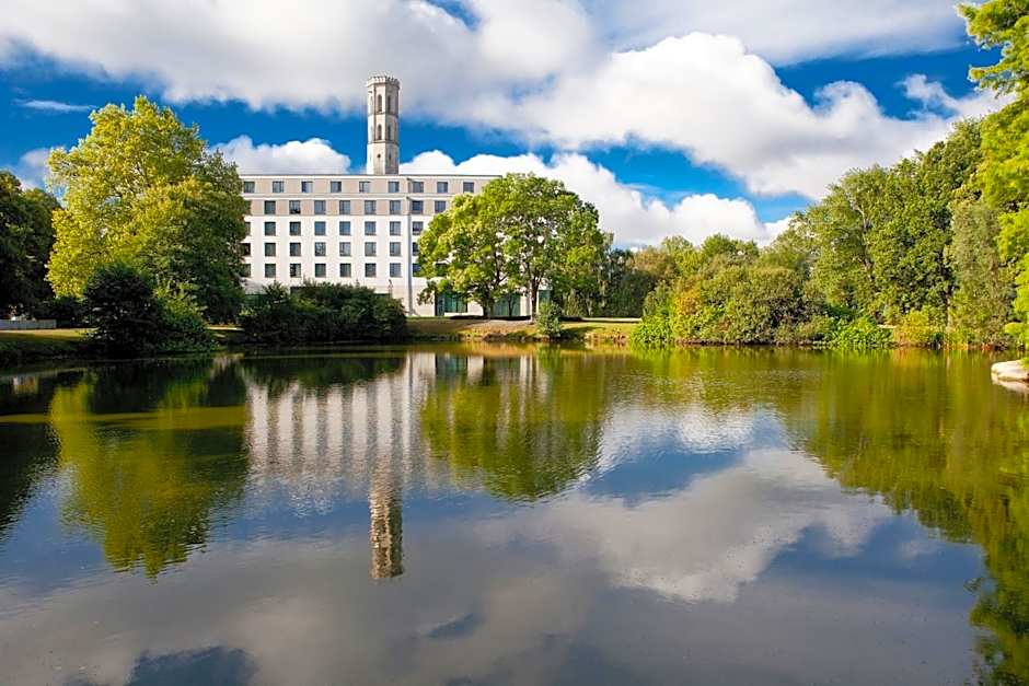 Steigenberger Parkhotel Braunschweig