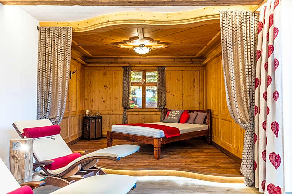 Hotel Restaurant Krone & Wellness - Schopfheim