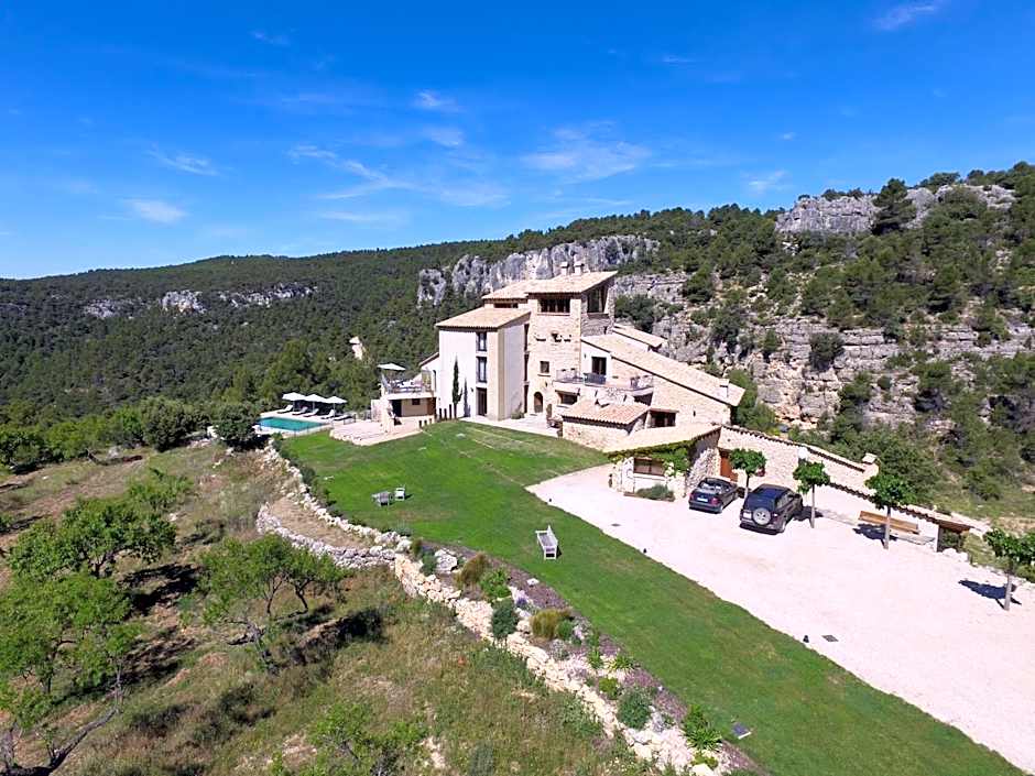 Hotel Mas de la Serra