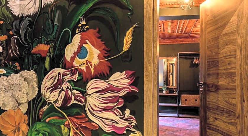 Sunset Marmaris Boutique Hotel