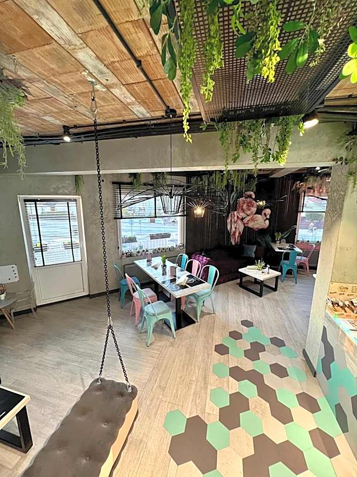 Global Home - Aparthotel - No Contact Check In