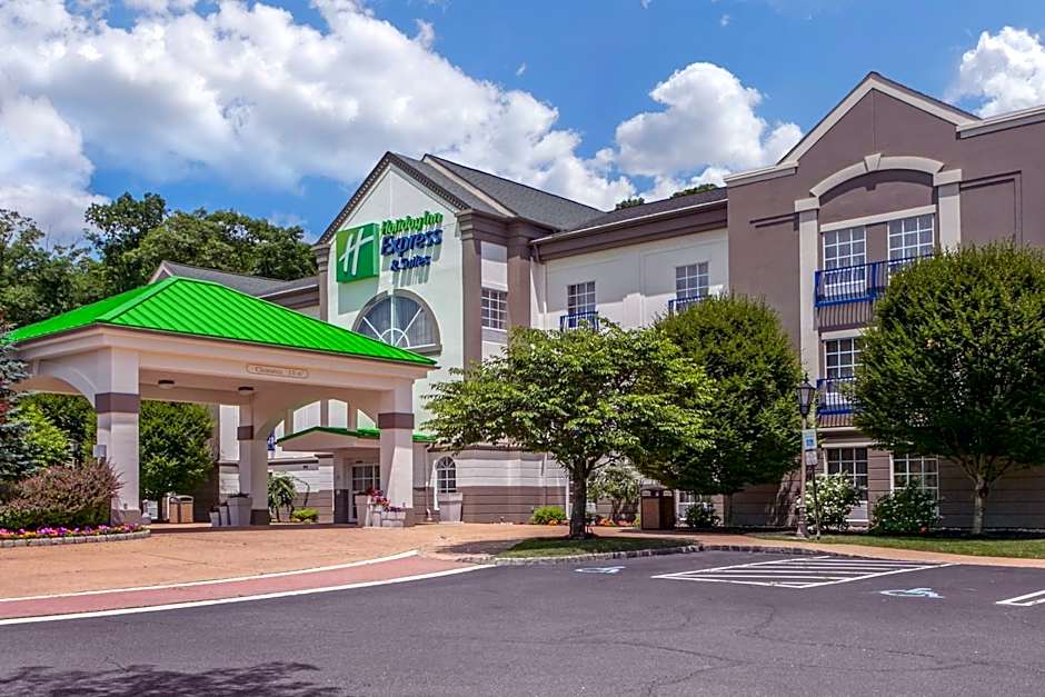 Holiday Inn Express Mount Arlington By IHG