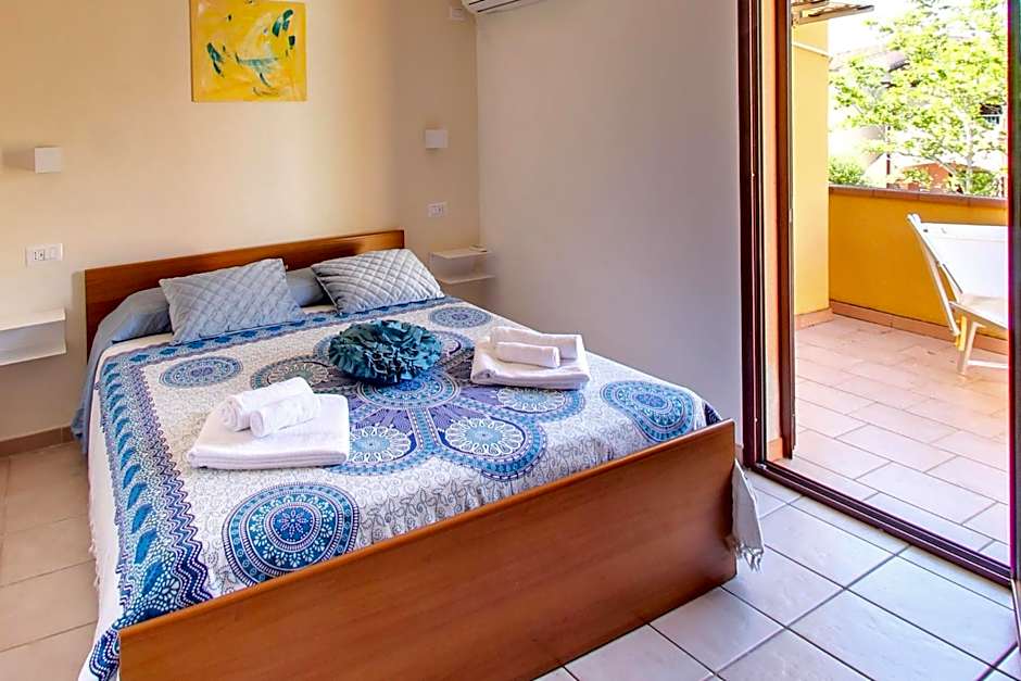 Residence Oasi Anfiteatro