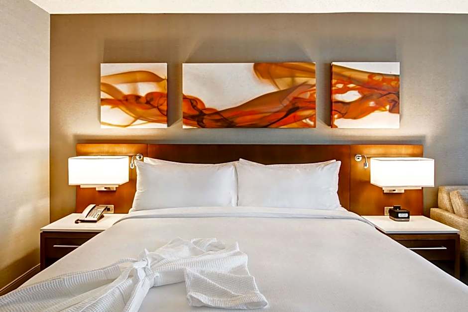 Hilton Mississauga/Meadowvale