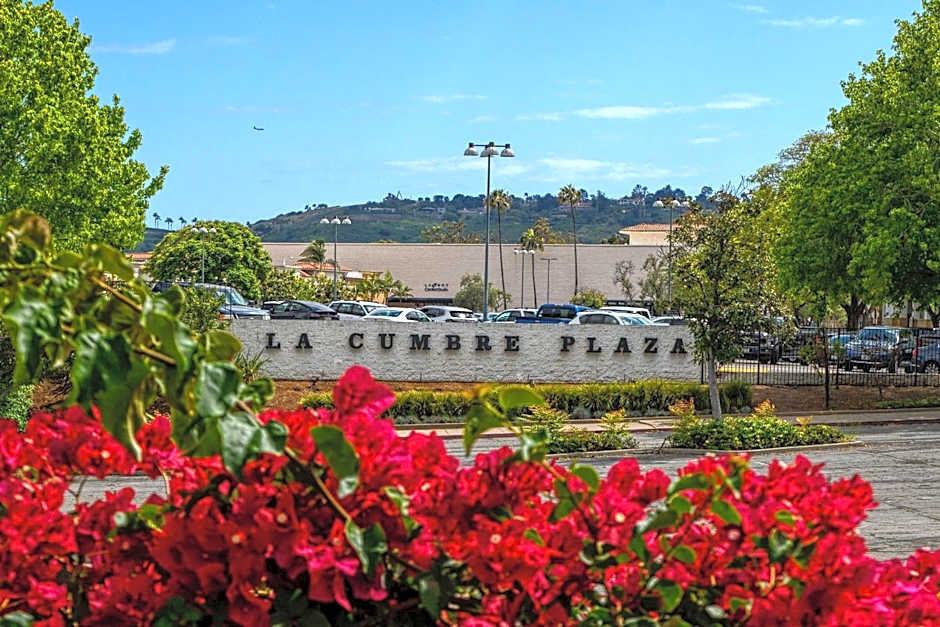 FOUND Hotels, Santa Barbara, Series by Marriott