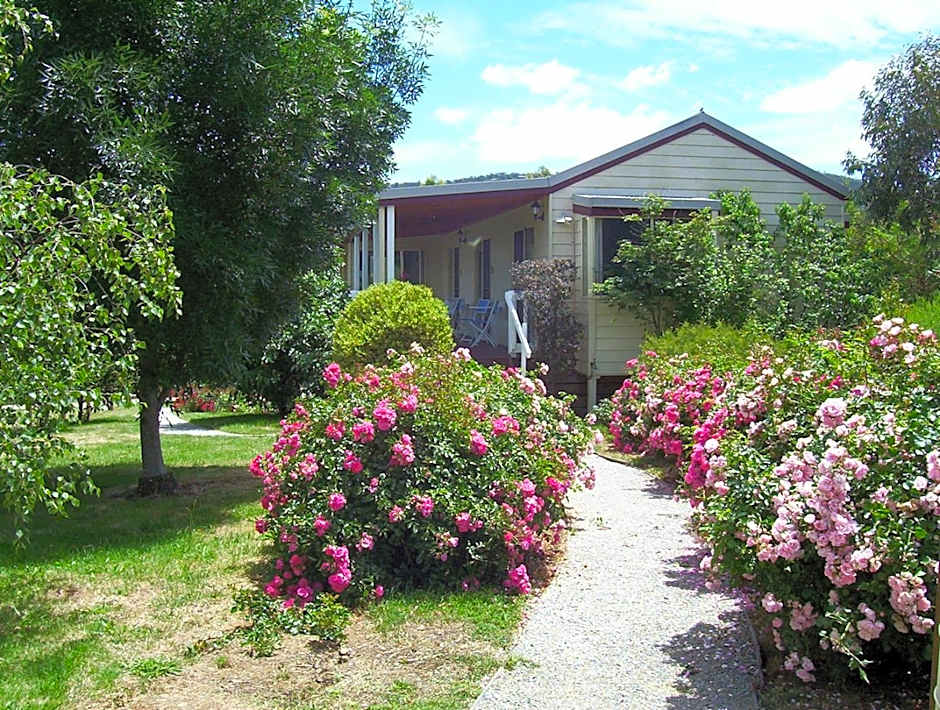 Yarra Glen Bed and Breakfast